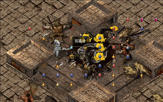 传奇三大职业养成攻略:加点、装备搭配与核心玩法 传奇三大职业养成攻略:加点、装备搭配与核心玩法